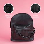 Mochila-de-moda-serie-black-white-cadena-negro-Miniso-6-21120