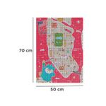 Rompecabezas-usa-city-souvenir-collection-de-1000-piezas-serie-mini-family-Miniso-4-21123
