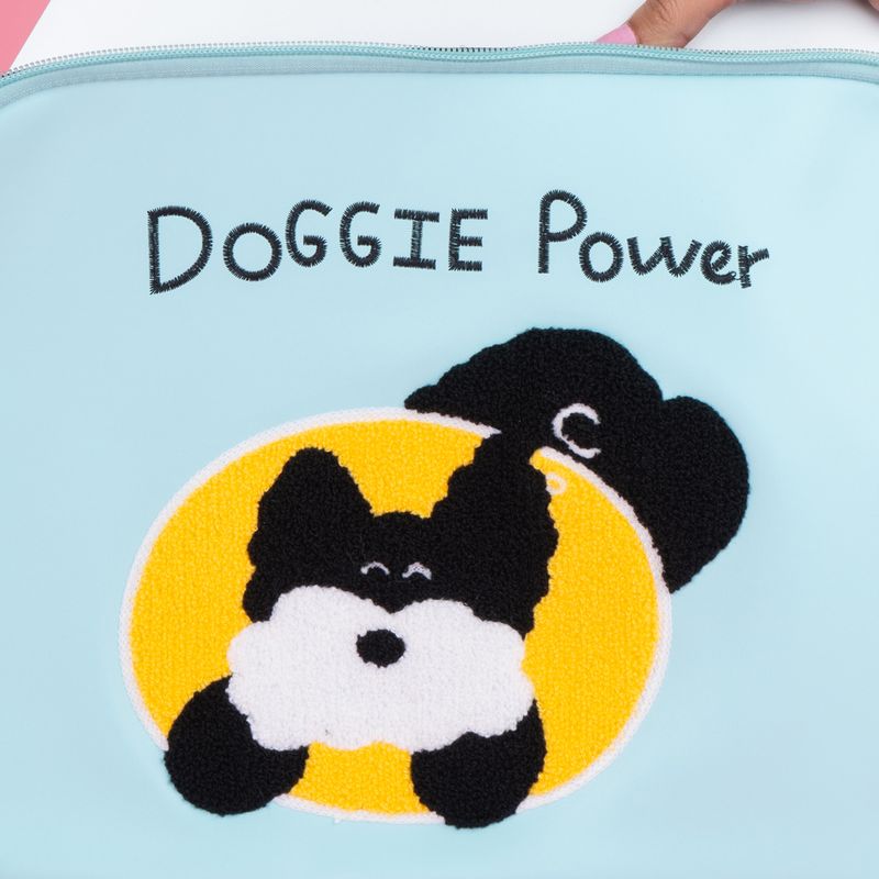 Funda-para-laptop-serie-doggie-power-aqua-Miniso-3-20903