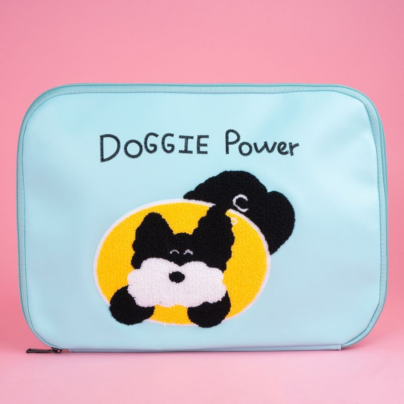 Funda-para-laptop-serie-doggie-power-aqua-Miniso-7-20903