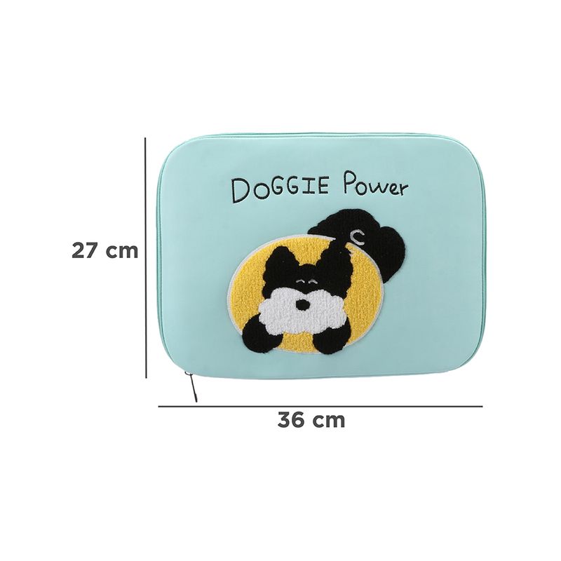 Funda-para-laptop-serie-doggie-power-aqua-Miniso-8-20903