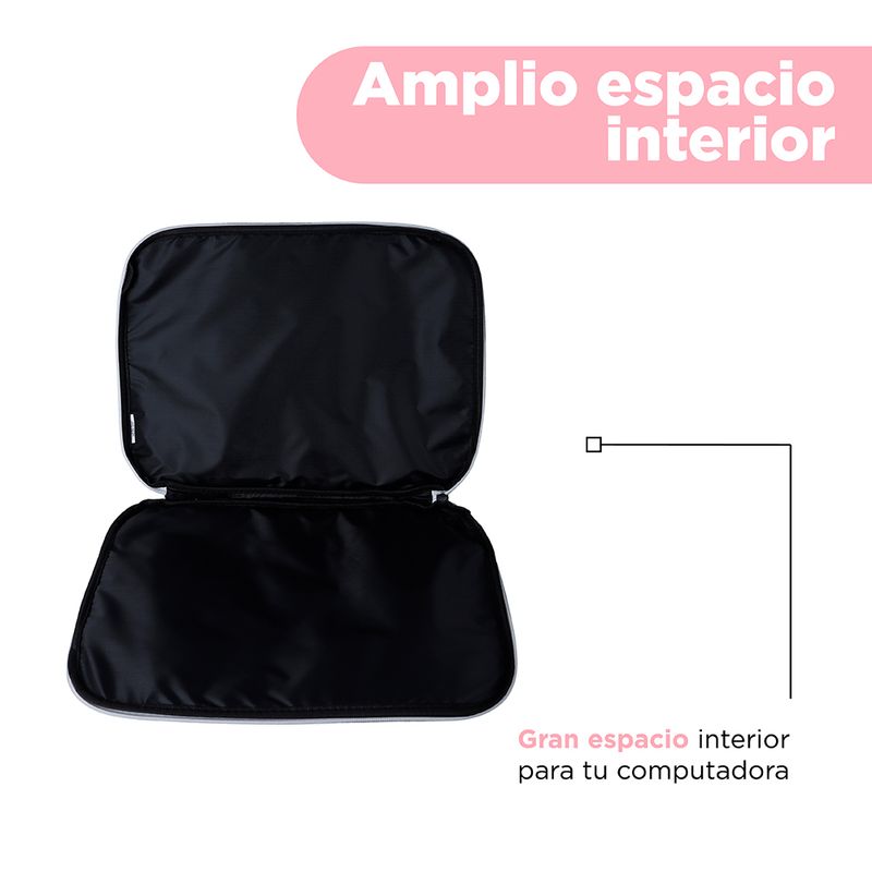 Funda-para-laptop-serie-doggie-power-blanco-Miniso-5-20904