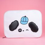 Funda-para-laptop-serie-doggie-power-blanco-Miniso-7-20904