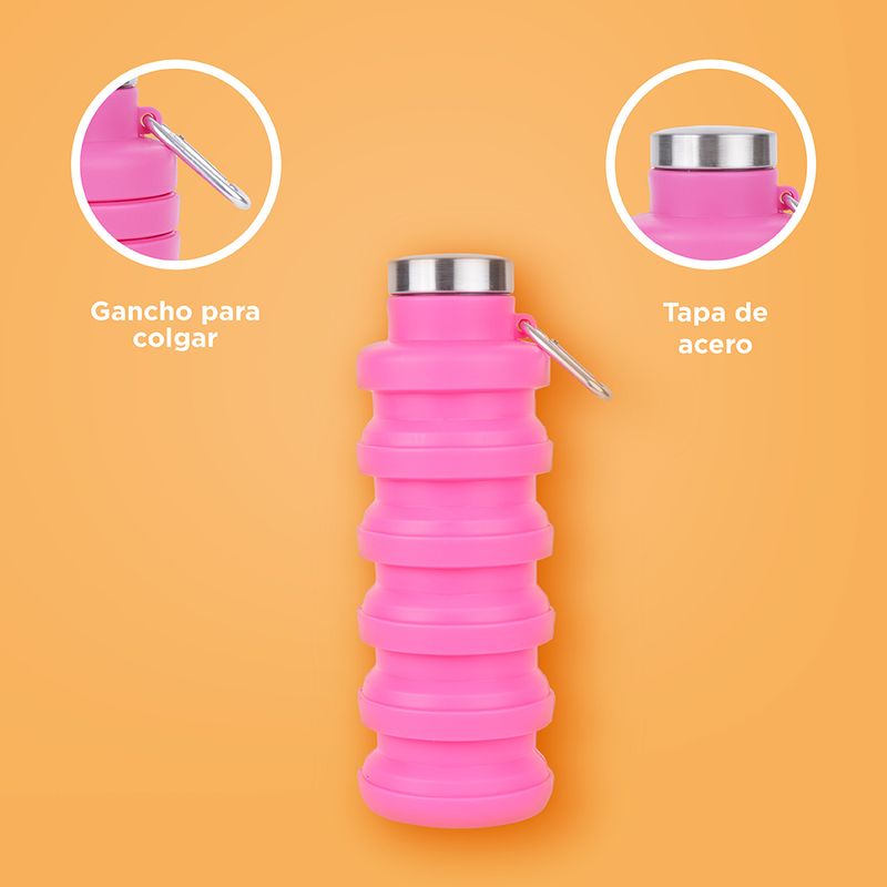 Tomatodo-plegable-de-color-s-lido-500-ml-rosado-Miniso-5-20975