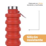 Tomatodo-plegable-de-color-s-lido-500-ml-rojo-Miniso-6-20976