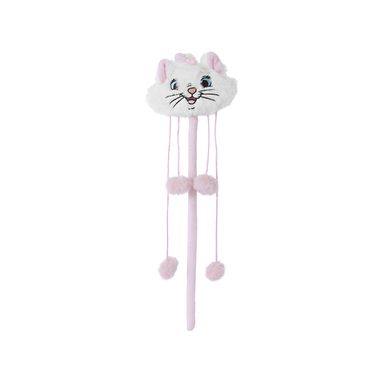 Juguetes para mascotas varita para gato de 36cm serie marie cat -  Disney Cat