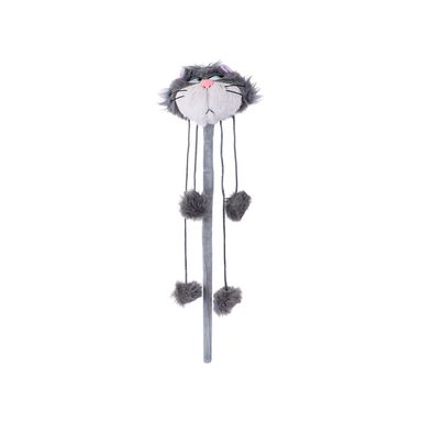 Juguetes para mascotas varita para gato de 36cm serie lucifer cat -  Disney Cat