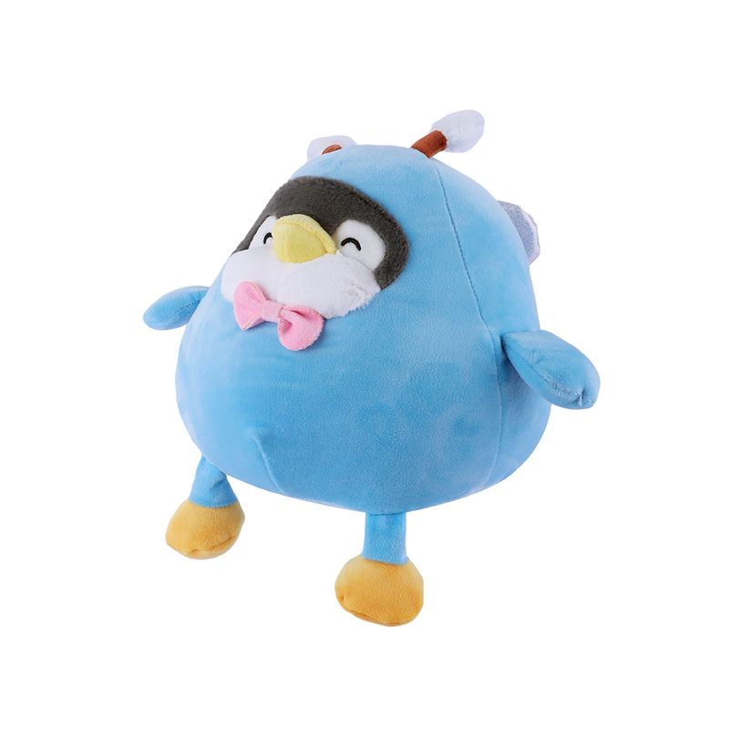 Peluche-mini-pen-pen-redondo-mariposa-azul-serie-mini-family-Miniso-1-21098