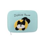 Funda-para-laptop-serie-doggie-power-aqua-Miniso-1-20903