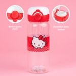 Tomatodo-hello-kitty-apple-collection-con-tapa-abatible-410-ml-rojo-sanrio-Sanrio-5-20703