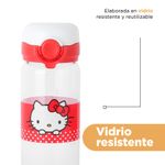 Tomatodo-hello-kitty-apple-collection-con-tapa-abatible-410-ml-rojo-sanrio-Sanrio-6-20703