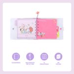 Set-libro-de-80-hojas-con-alambre-lapicero-de-gel-stickers-serie-bt21-BT21-4-20529