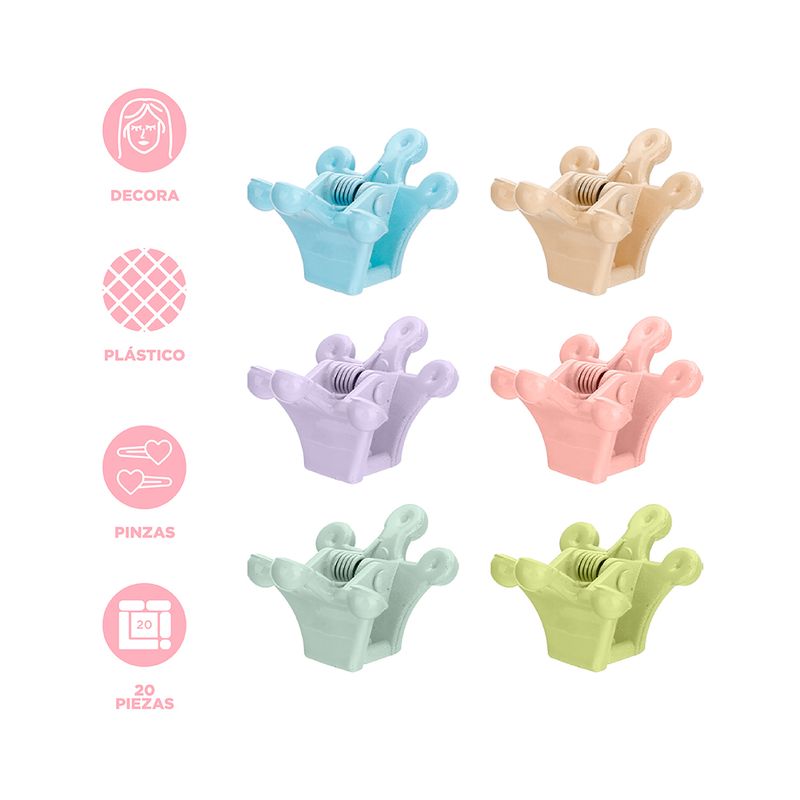 Paquete-de-mini-pinzas-para-cabello-dise-os-tiernos-miniso-20-pzas-mix-de-colores-Miniso-4-12429