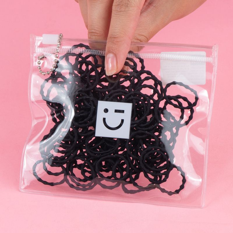 Paquete-de-ligas-para-el-cabello-de-plastico-desechables-de-c-rculo-grande-negro-100-pzas-Miniso-2-12881