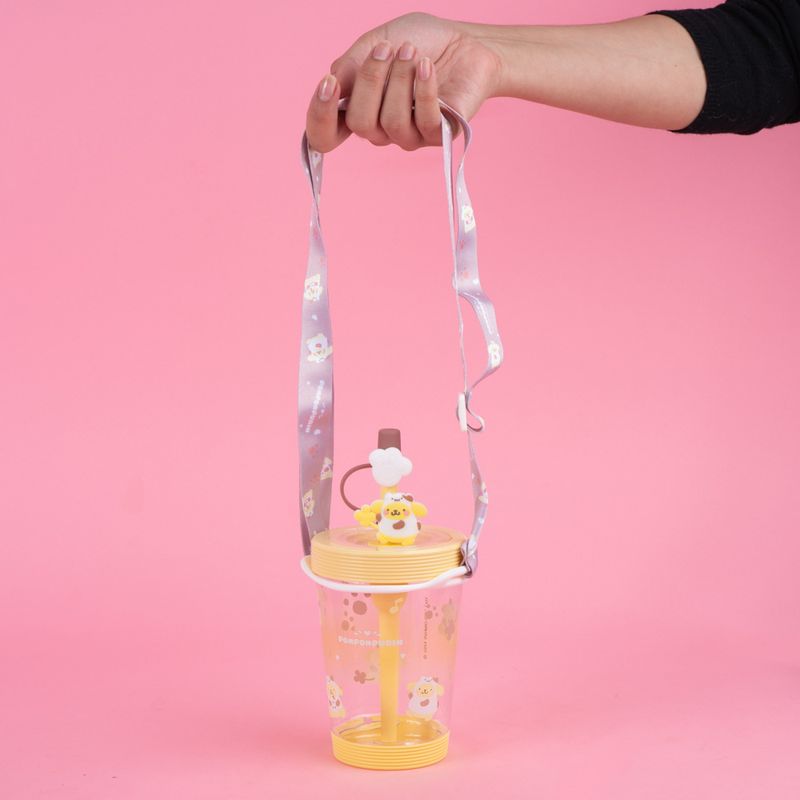 Vaso-de-pl-stico-personajes-de-sanrio-con-correa-para-el-hombro-535-ml-pompompurin-amarillo-Sanrio-Vaso-de-pl-stico-personajes-de-sanrio-con-correa-para-el-hombro-535-ml-pompompurin-amarillo-Sanrio-2-20182
