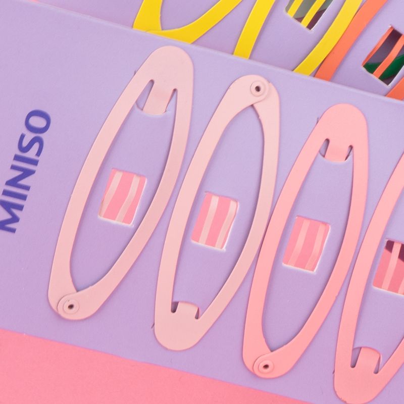 Set-de-broches-para-el-cabello-ovalados-miniso-6-cm-mix-de-colores-6-pzas-Miniso-5-13251