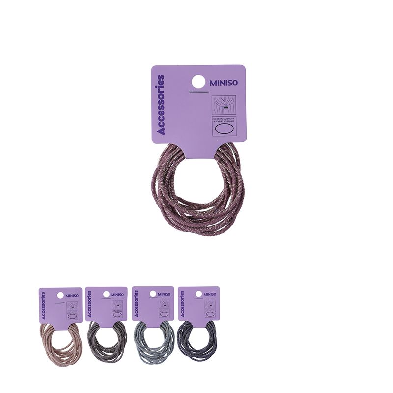 Paquete-de-ligas-para-el-cabello-estilo-coreano-delgadas-doradas-colores-mixtos-12pzas-Miniso-1-14598
