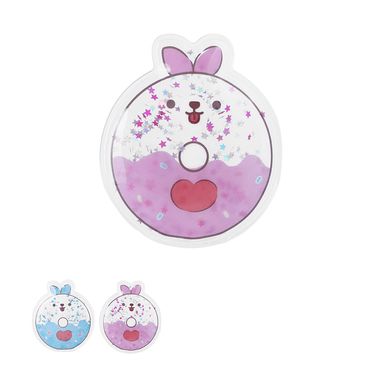 Compresa de gel frío caliente mini family sweetheart bunny series -  Miniso