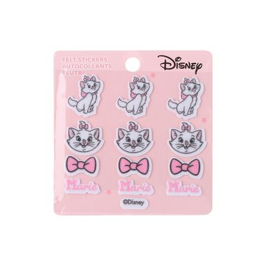 Stickers serie marie cat -  Disney Cat