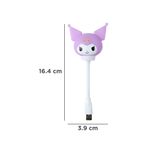 Luz-de-noche-puerto-usb-kuromi-modelo-ald-db55-sanrio-Sanrio-6-21157