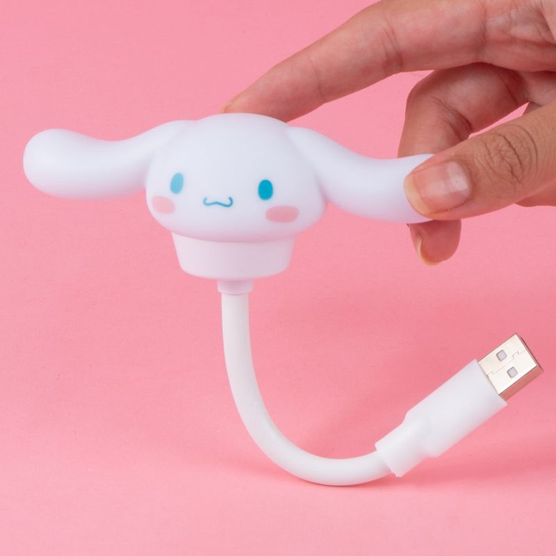 Luz-de-noche-puerto-usb-cinnamoroll-modelo-ald-db55-sanrio-Sanrio-2-21158