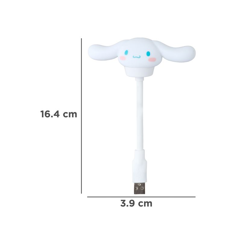 Luz-de-noche-puerto-usb-cinnamoroll-modelo-ald-db55-sanrio-Sanrio-6-21158
