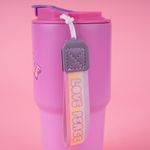 Vaso-de-acero-inoxidable-con-correa-colecci-n-care-bears-500-ml-rosa-Care-Bears-8-21243