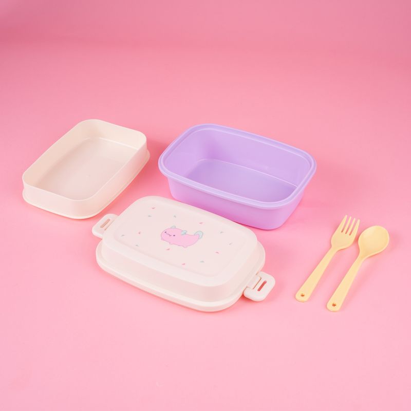 Taper-para-alimentos-de-doble-capa-coleccion-axolotl-story-980-ml-Miniso-3-21254