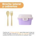 Taper-para-alimentos-de-doble-capa-coleccion-axolotl-story-980-ml-Miniso-6-21254
