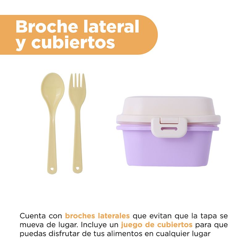 Taper-para-alimentos-de-doble-capa-coleccion-axolotl-story-980-ml-Miniso-6-21254