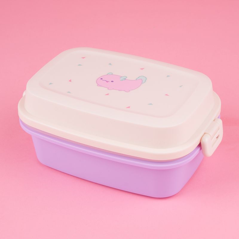 Taper-para-alimentos-de-doble-capa-coleccion-axolotl-story-980-ml-Miniso-7-21254
