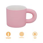Taza-de-cer-mica-de-color-solido-con-asa-grande-290-ml-rosa-Miniso-4-21273