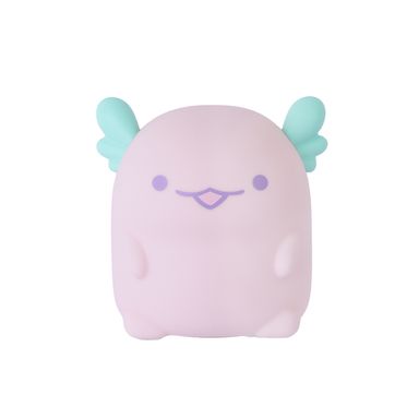 Lámpara de noche de silicon colección salamandra story -  Miniso