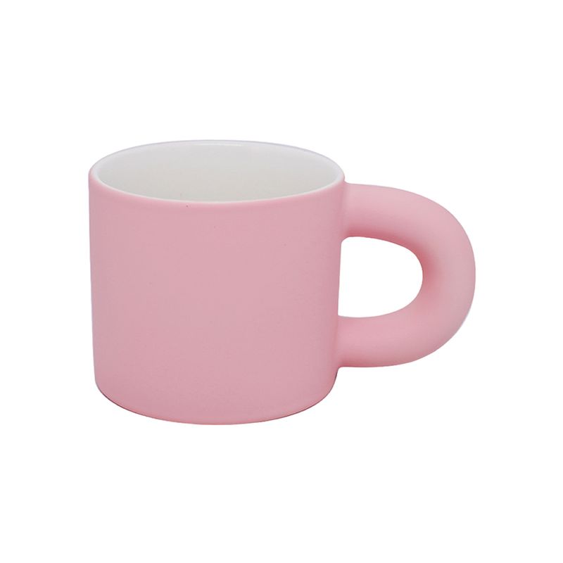 Taza-de-cer-mica-de-color-solido-con-asa-grande-290-ml-rosa-Miniso-1-21273