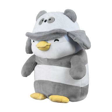 Peluche mini pen series disfrazado de panda -  Mini Family