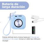 Parlante-inal-mbrico-port-til-mod-a132-cinnamoroll-sanrio-Sanrio-5-21181