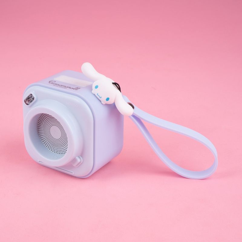 Parlante-inal-mbrico-port-til-mod-a132-cinnamoroll-sanrio-Sanrio-6-21181