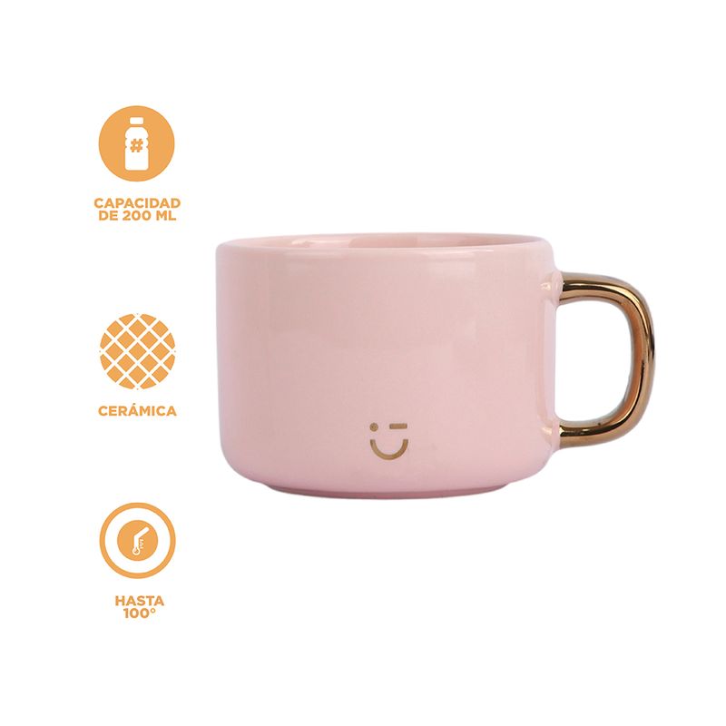 Taza-de-cer-mica-con-plato-rose-gold-series-200ml-Rose-Gold-3-21183