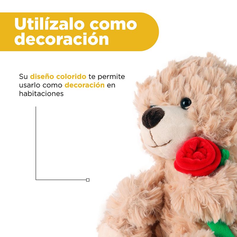 Peluche-osito-con-una-rosa-25cm-serie-miniso-Miniso-6-21186