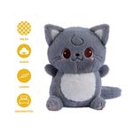 Peluche-gris-36cm-serie-miniso-Miniso-3-21189