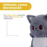 Peluche-gris-36cm-serie-miniso-Miniso-6-21189
