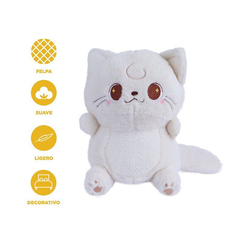 Peluche-crema-36cm-serie-miniso-Miniso-3-21190