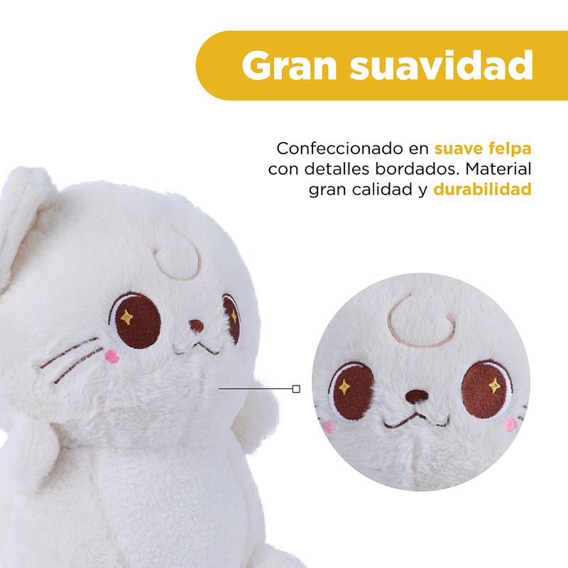 Peluche-crema-36cm-serie-miniso-Miniso-4-21190