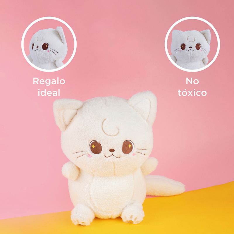 Peluche-crema-36cm-serie-miniso-Miniso-5-21190