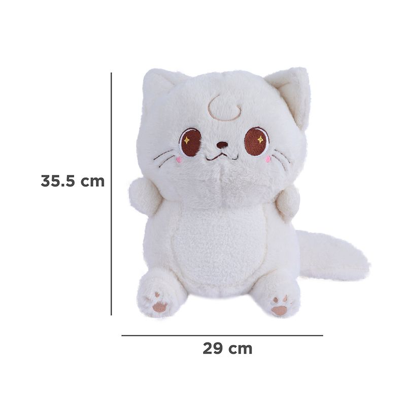 Peluche-crema-36cm-serie-miniso-Miniso-8-21190