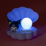 Luz-de-noche-kuromi-oce-no-tesoro-serie-led-Sanrio-2-21207