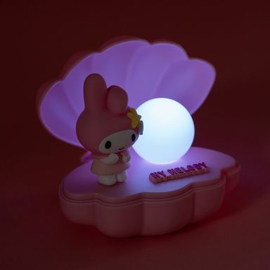 Luz de noche my melody oceáno tesoro serie led -  Sanrio