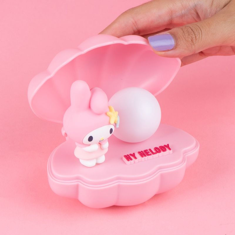 Luz-de-noche-my-melody-oce-no-tesoro-serie-led-Sanrio-3-21208