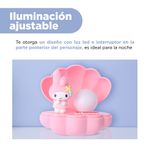 Luz-de-noche-my-melody-oce-no-tesoro-serie-led-Sanrio-5-21208