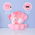 Luz-de-noche-my-melody-oce-no-tesoro-serie-led-Sanrio-6-21208